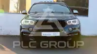 2018 BMW X6