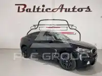 2018 BMW X6