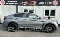 2018 BMW X6
