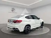 2018 BMW X6