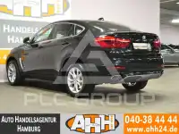2018 BMW X6
