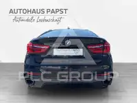 2018 BMW X6