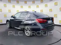 2018 BMW X6