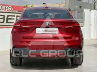 2018 BMW X6