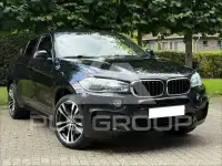 2018 BMW X6