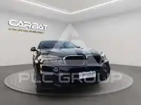 2018 BMW X6