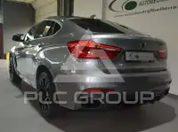 2018 BMW X6