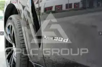 2018 BMW X6