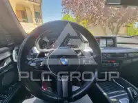 2018 BMW X6