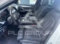 2018 BMW X6