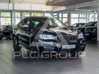 2018 BMW X6