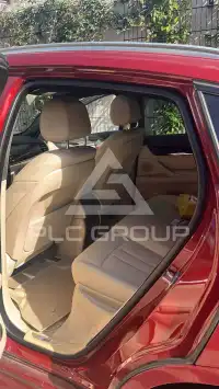 2018 BMW X6