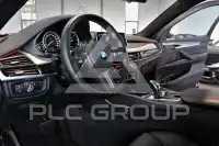2018 BMW X6