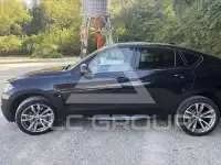 2018 BMW X6