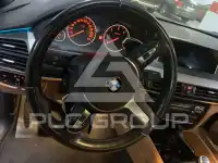 2018 BMW X6