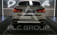 2018 BMW X6