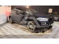 2018 BMW X6