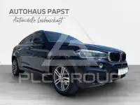 2018 BMW X6