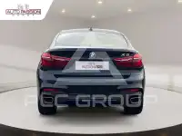 2018 BMW X6