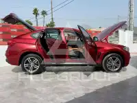 2018 BMW X6