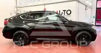 2018 BMW X6