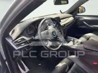 2018 BMW X6