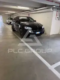 2018 BMW X6