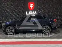 2018 BMW X6