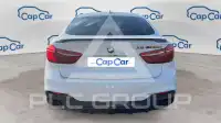 2018 BMW X6