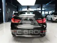 2018 BMW X6