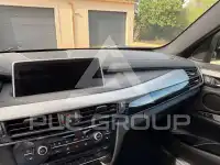 2018 BMW X6