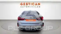 2018 BMW X6