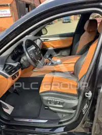 2018 BMW X6