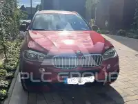 2018 BMW X6