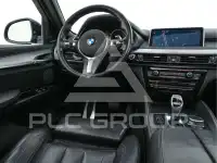 2018 BMW X6