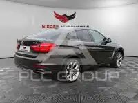 2018 BMW X6