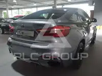 2018 BMW X6