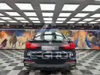 2018 BMW X6