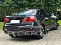 2018 BMW X6