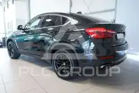 2018 BMW X6