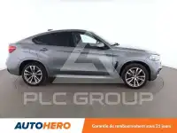2018 BMW X6