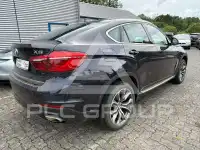 2018 BMW X6