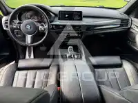 2018 BMW X6