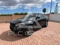 2018 BMW X6
