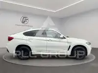 2018 BMW X6