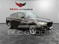 2018 BMW X6