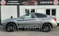 2018 BMW X6