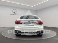 2018 BMW X6