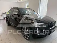 2018 BMW X6