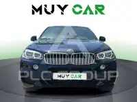 2018 BMW X6